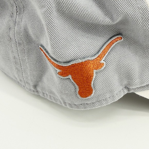 Nike‎ College Football Playoff Bound 2025 Texas Longhorns Hat Cap Size M/L NWT - Picture 5 of 12